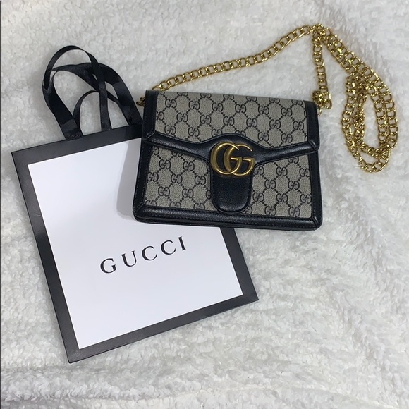 gucci crossbody poshmark